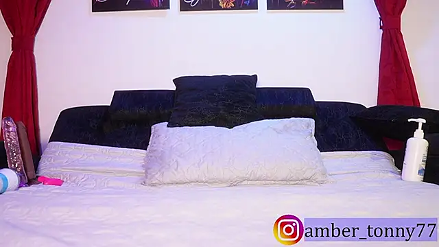 amber tonny77 online show from 22, 11, 2025