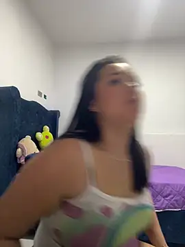 Snapshot of Koral_anyelith chatting on 2, 2, 2026 Koral anyelith online show from 2, 2, 2026