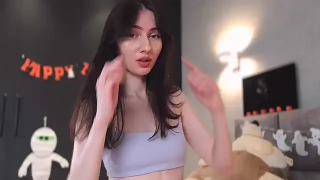 AnaMoonlight online show from 28, 10, 2025