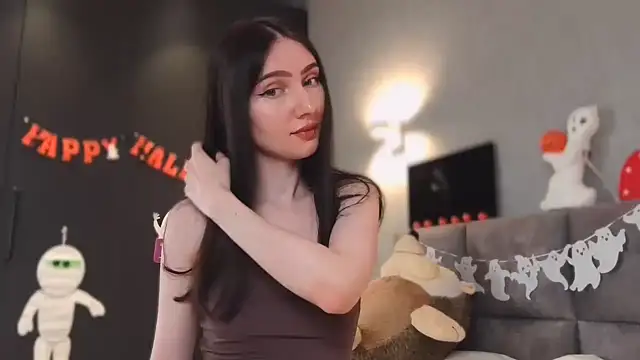 AnaMoonlight online show from 1, 11, 2025