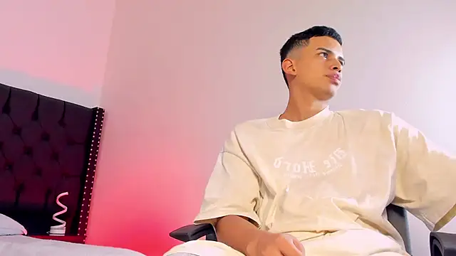 JuanSixx online show from 28, 10, 2025