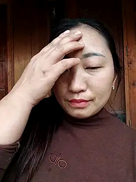 zhen-zo online show from 14, 2, 2026