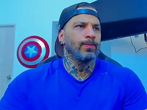 JoshRigby online show from 21, 11, 2025