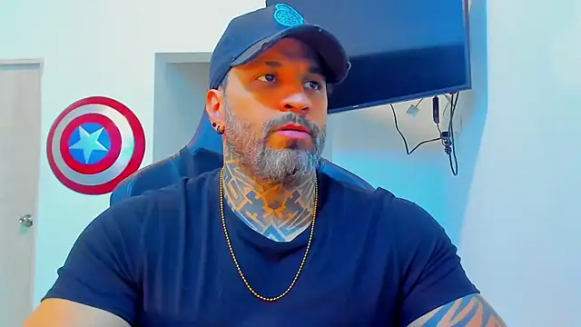 JoshRigby online show from 10, 1, 2026