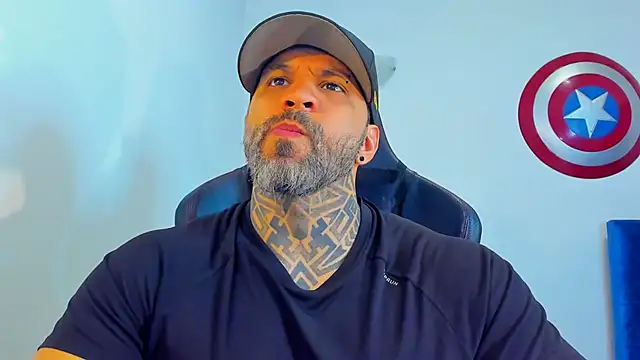 JoshRigby online show from 4, 4, 2026