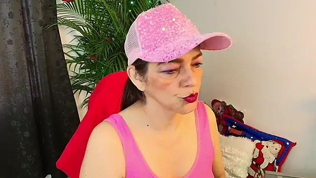 Carol Miss2 online show from 5, 12, 2025