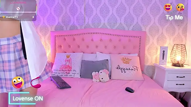 kendallspears 1 online show from 20, 10, 2025