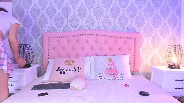 kendallspears 1 online show from 14, 11, 2025