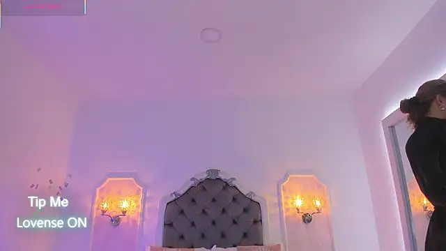 kendallspears 1 online show from 18, 1, 2026