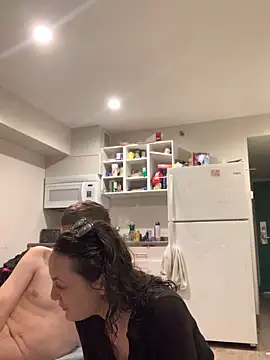 sexybriiiixoxo online show from 20, 12, 2025