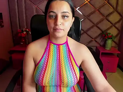 ValerySwett   online show from 5, 10, 2025