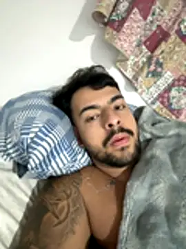 artzin2334 online show from 10, 11, 2025