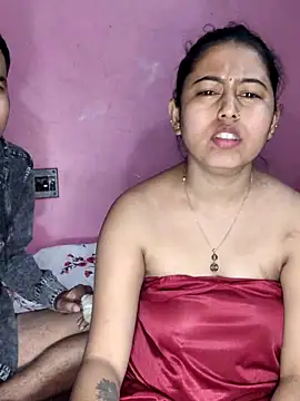 Hot Misti 69 online show from 16, 12, 2025