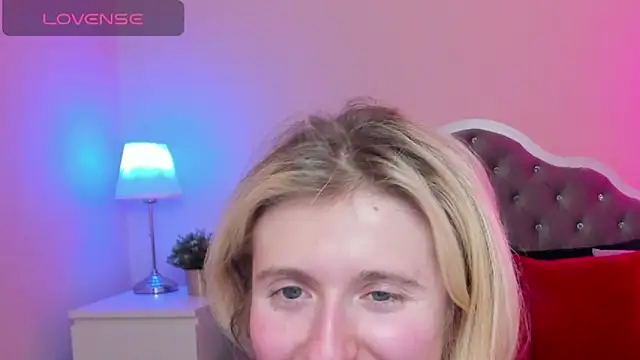 CamillaDreamer online show from 29, 11, 2025