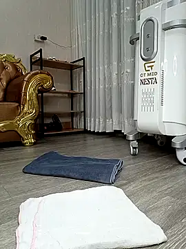 Ori-Min online show from 1, 12, 2025