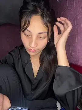 July sexy69 online show from 3, 3, 2026