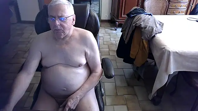 Alain633 online show from 13, 2, 2026