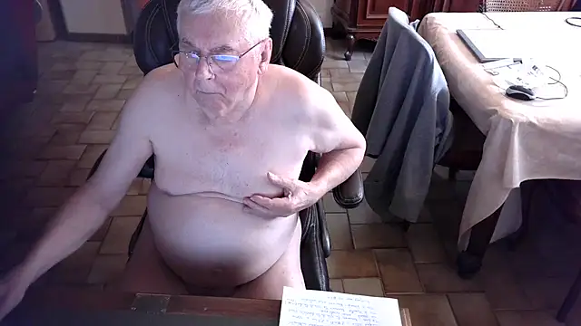 Alain633 online show from 4, 3, 2026