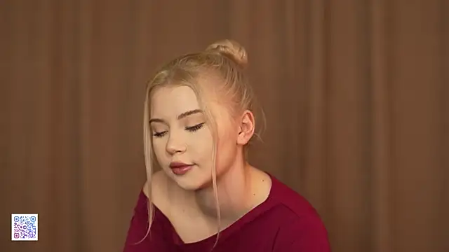 AshleyNikoo online show from 22, 11, 2025