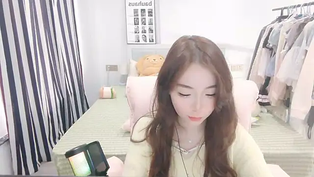 Gardenia-222 online show from 12, 10, 2025