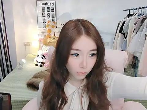 Gardenia-222 online show from 15, 10, 2025