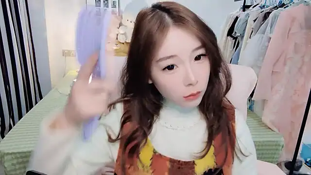 Gardenia-222 online show from 27, 10, 2025