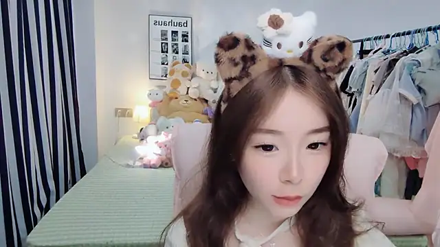 Gardenia-222 online show from 2, 11, 2025