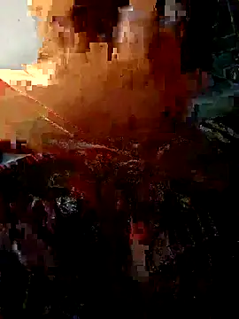 Lona2525 online show from 31, 10, 2025