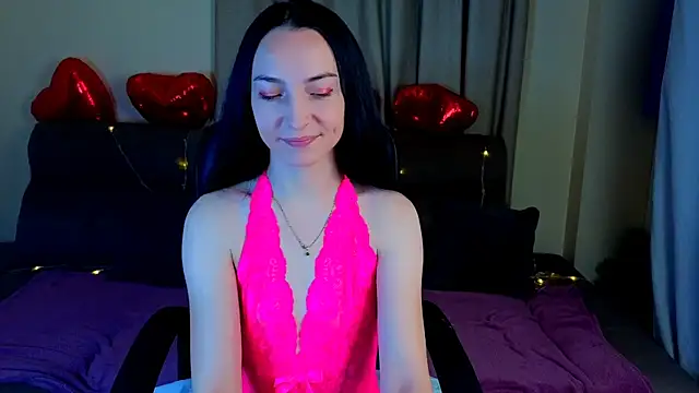 Emilly  Grey online show from 27, 2, 2026