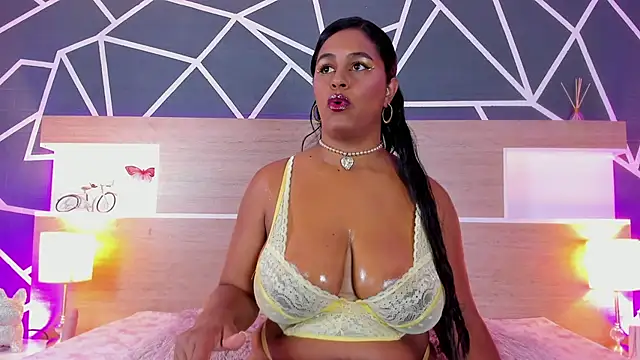 Snapshot of MelissaSam_ chatting on 11, 10, 2025 MelissaSam online show from 11, 10, 2025