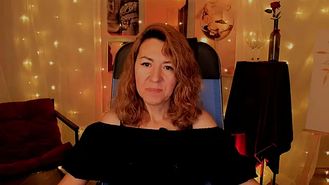 DonnaSmitth online show from 29, 11, 2025