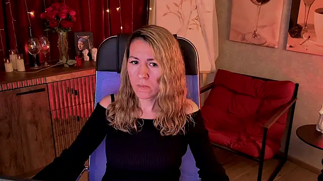 DonnaSmitth online show from 9, 4, 2026