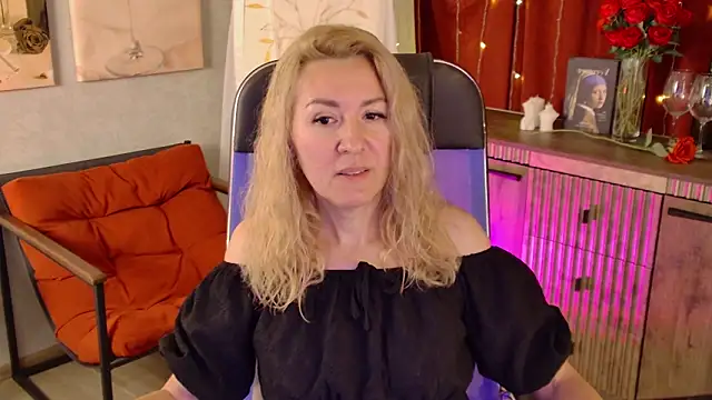 DonnaSmitth online show from 1, 6, 2026