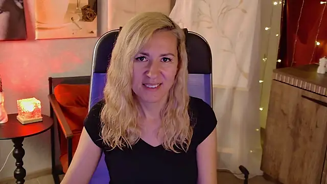 DonnaSmitth online show from 2, 7, 2026