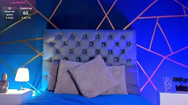 Lian Miller1  online show from 8, 3, 2026