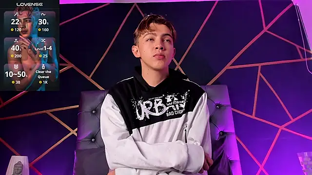 Lian Miller1  online show from 6, 4, 2026