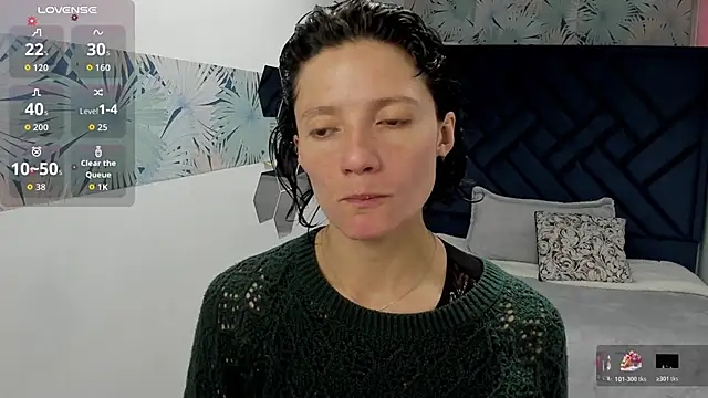 Snapshot of Valery_More__ chatting on 3, 12, 2025 Valery More online show from 3, 12, 2025