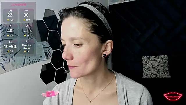 Valery More   online show from 9, 1, 2026