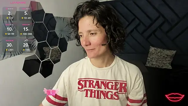 Valery More   online show from 11, 1, 2026