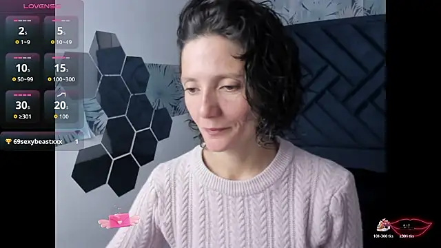 Valery More   online show from 18, 1, 2026