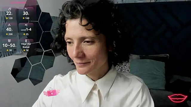 Valery More   online show from 2, 2, 2026