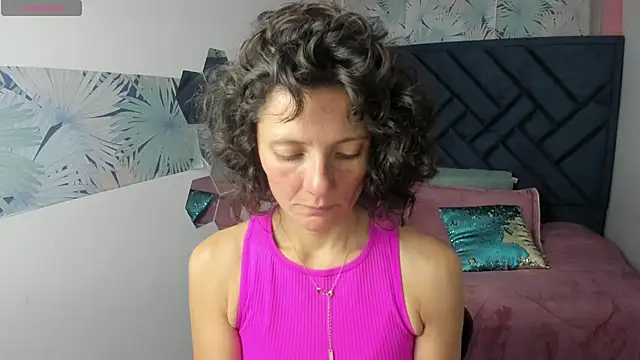 Valery More   online show from 23, 2, 2026