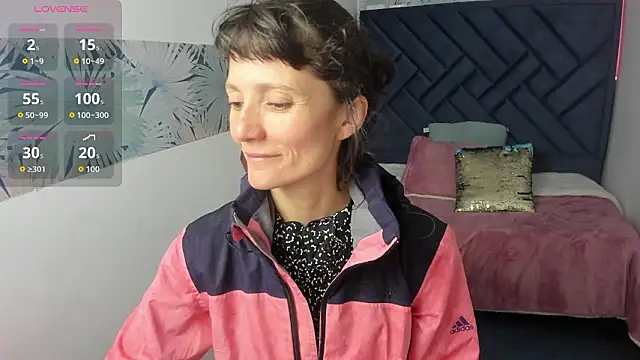 Valery More   online show from 18, 3, 2026