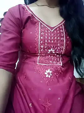 Snapshot of Meenu_rani6 chatting on 6, 10, 2025 Meenu rani6 online show from 6, 10, 2025