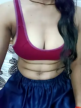 Snapshot of Meenu_rani6 chatting on 10, 10, 2025 Meenu rani6 online show from 10, 10, 2025