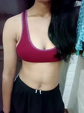 Snapshot of Meenu_rani6 chatting on 15, 12, 2025 Meenu rani6 online show from 15, 12, 2025