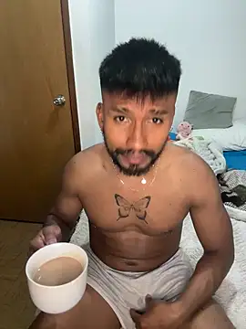 Taylormaccurdy  online show from 28, 9, 2025