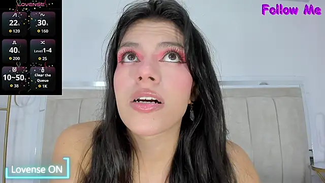 Misaki Kai online show from 17, 2, 2026