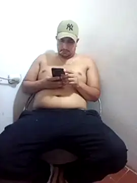 Tequilamaster online show from 3, 12, 2025