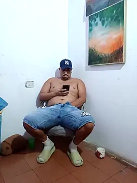 Tequilamaster online show from 18, 2, 2026